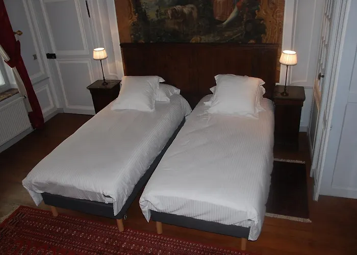Hotel de Warenghien