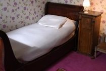 De Warenghien Hotel Douai