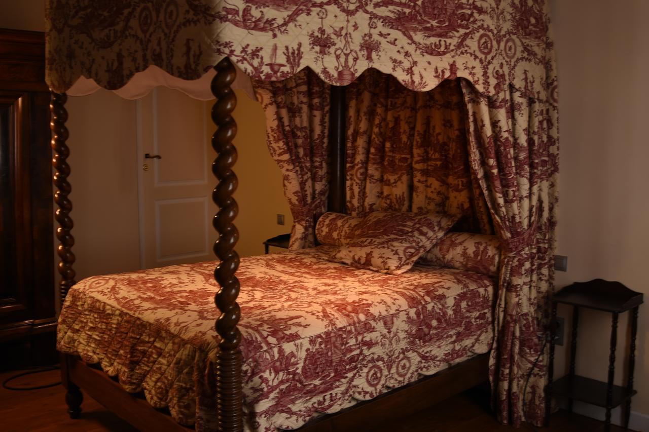 Hotel De Warenghien