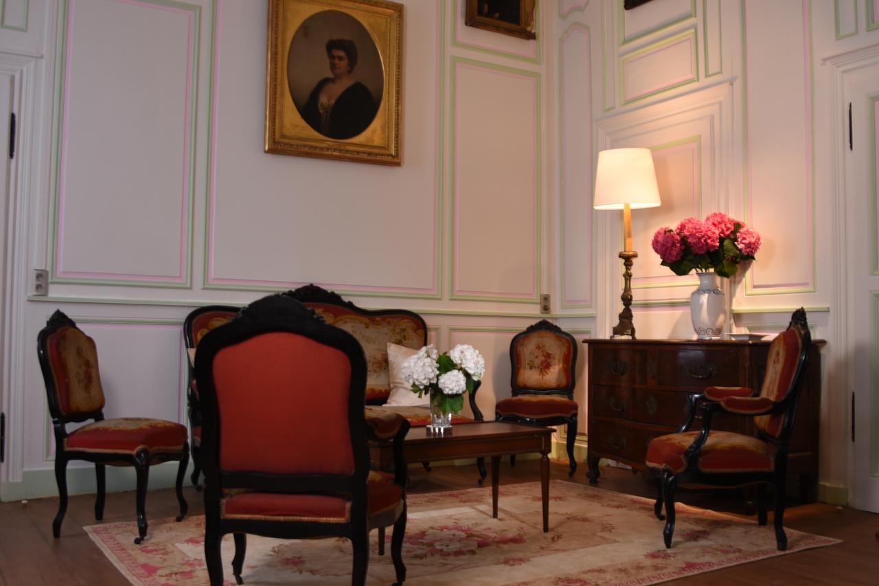 Hotel De Warenghien