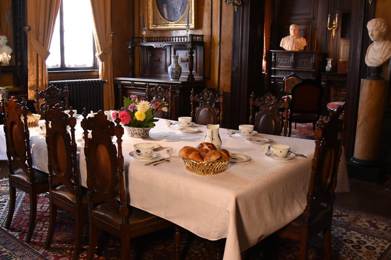 Hotel De Warenghien 3*