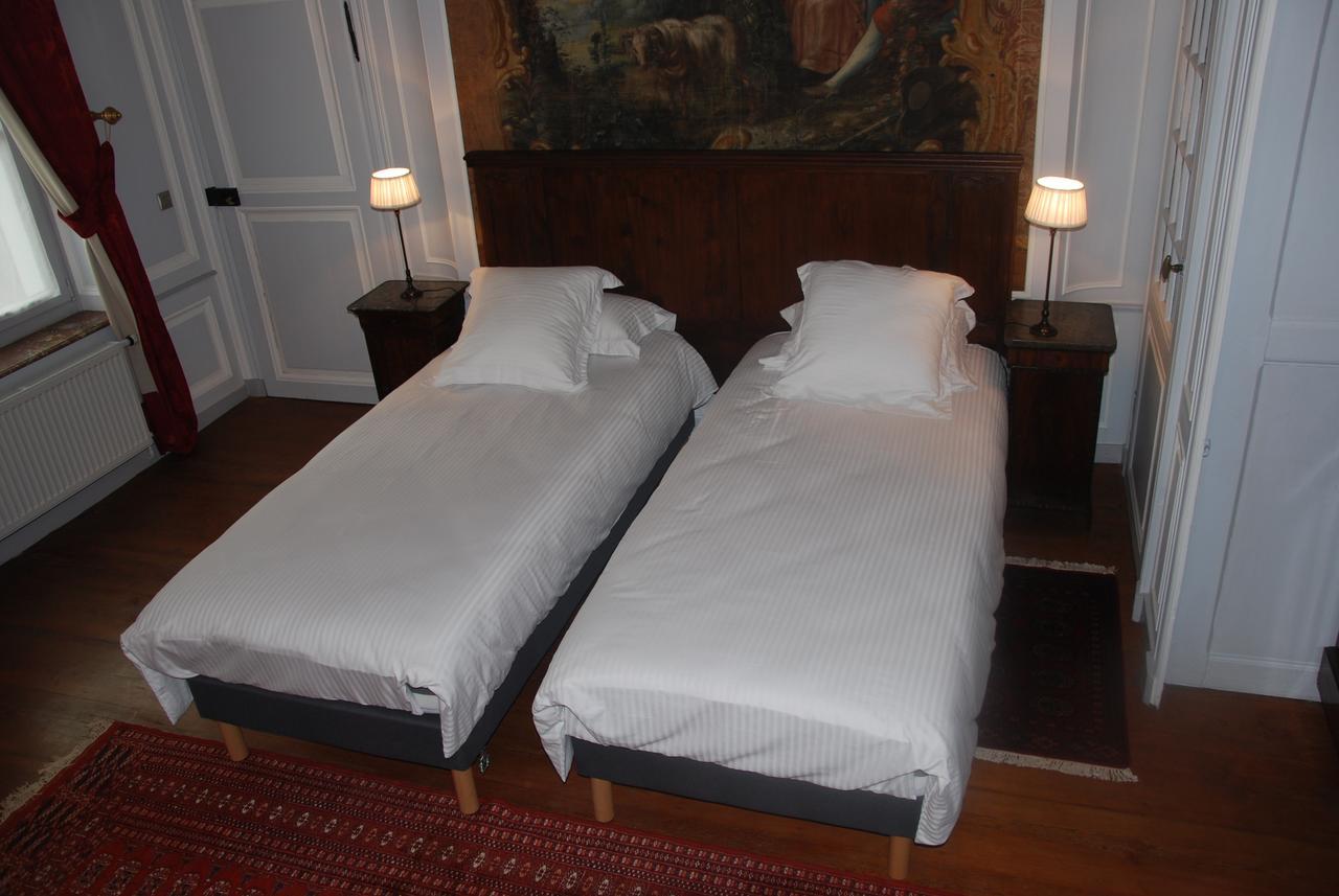De Warenghien Hotel