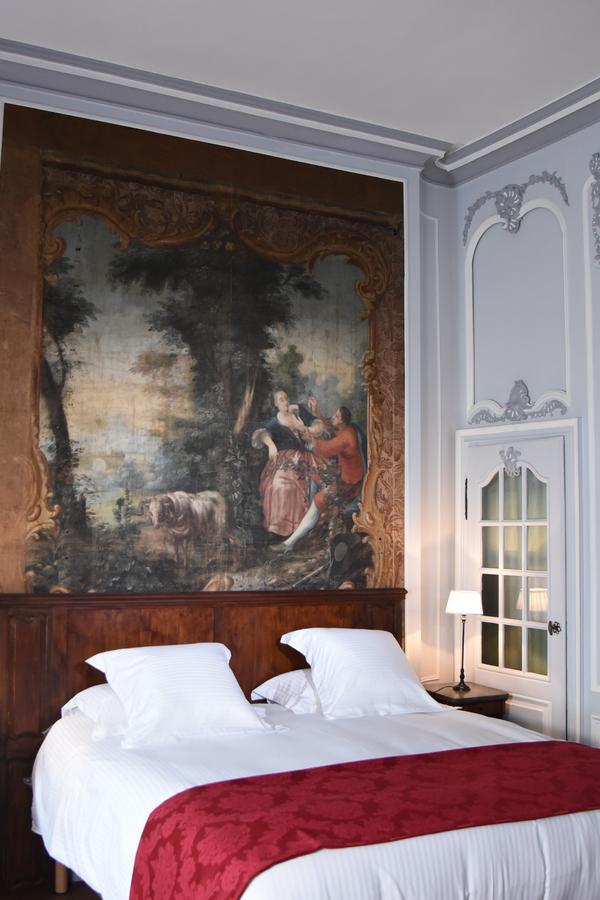 De Warenghien Hotel 3*