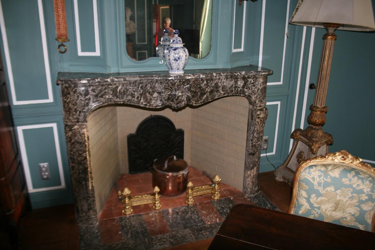De Warenghien Hotel Douai