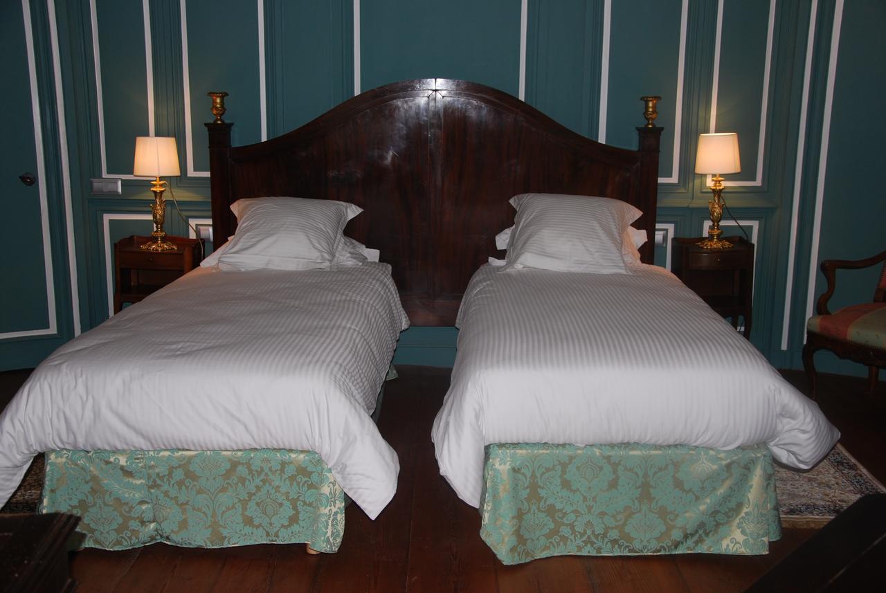 De Warenghien Hotel 3*