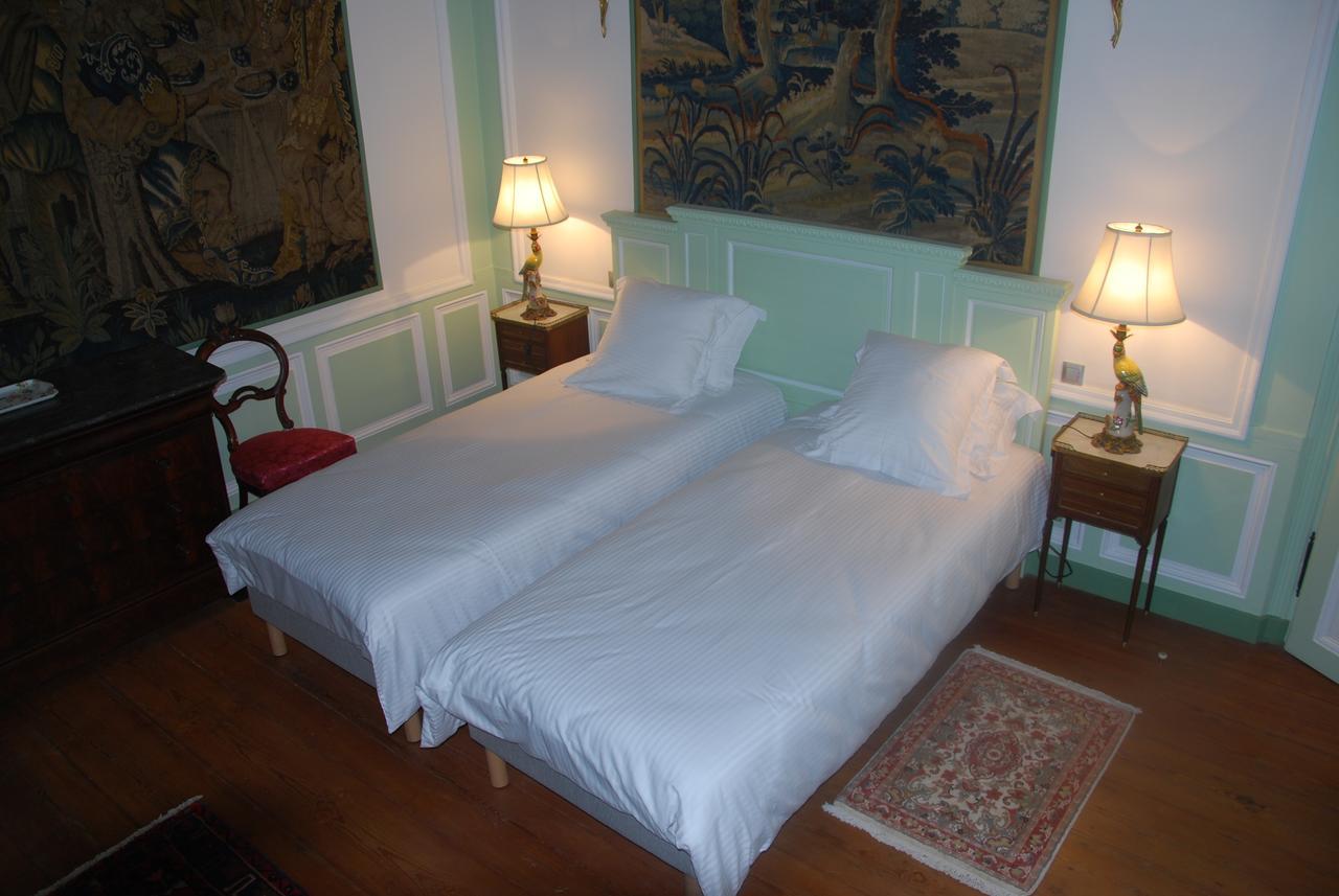 De Warenghien Hotel Douai