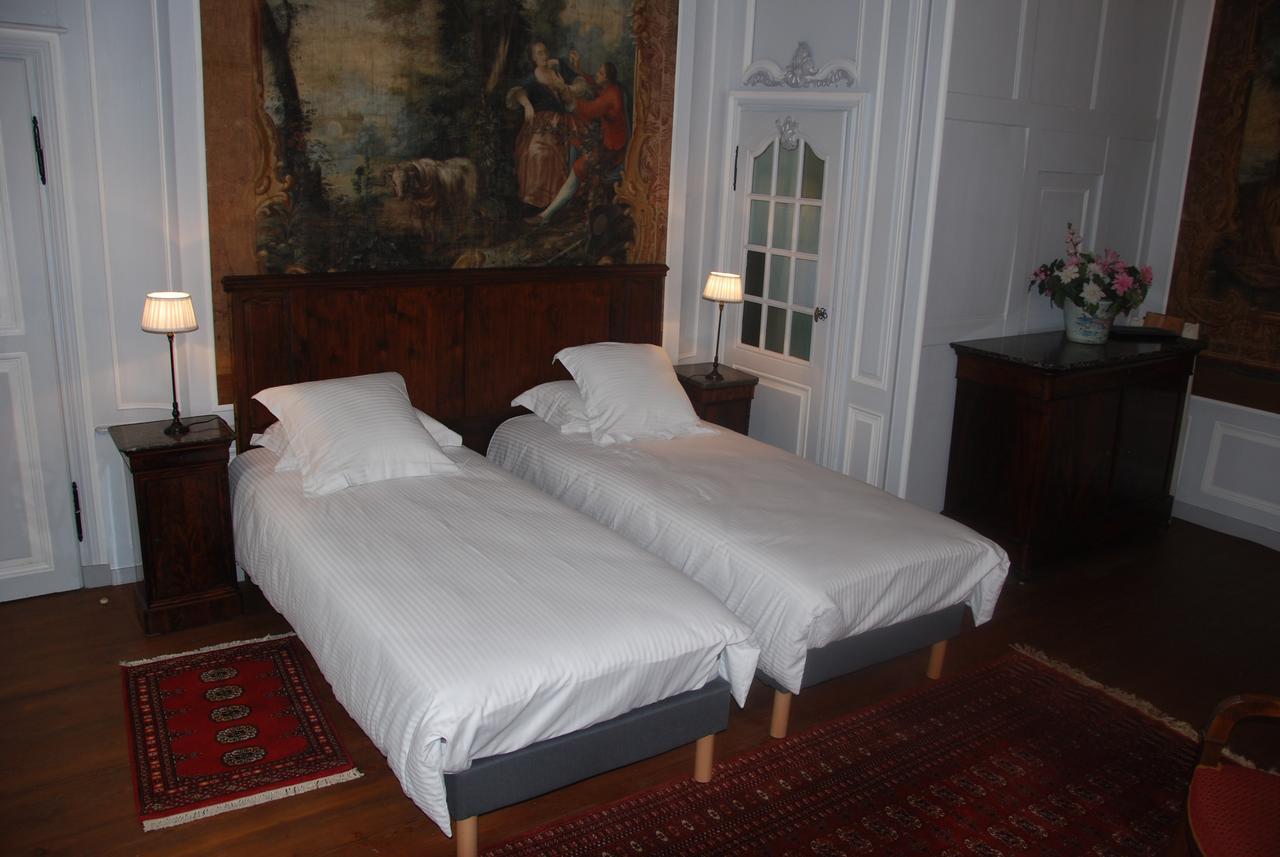 Hotel De Warenghien