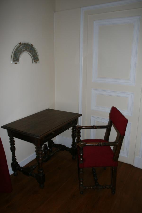 Hotel De Warenghien 3*