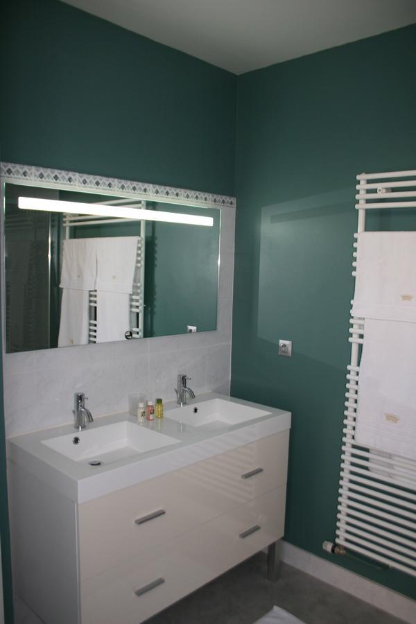 De Warenghien Hotel 3*