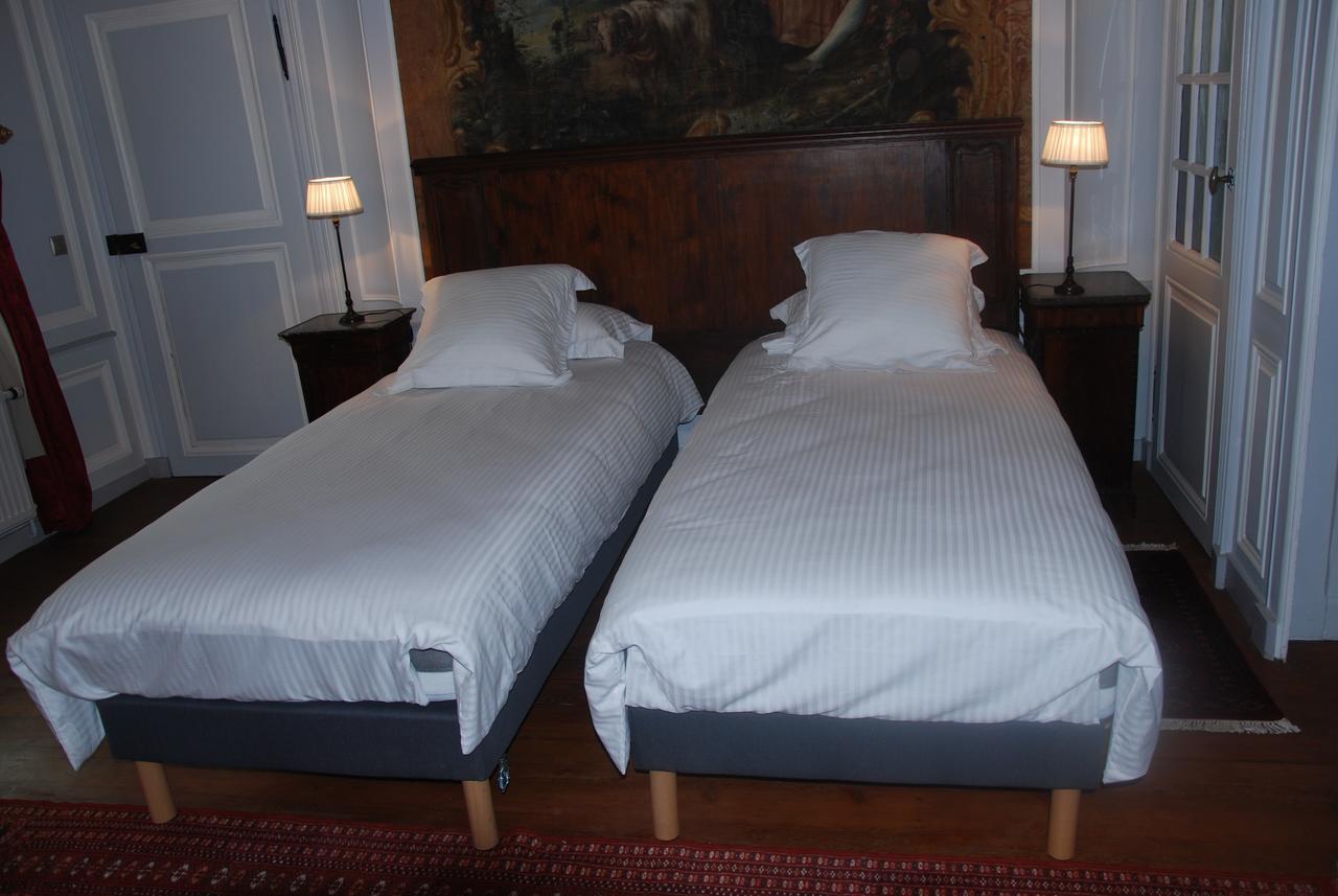 De Warenghien 3* Douai