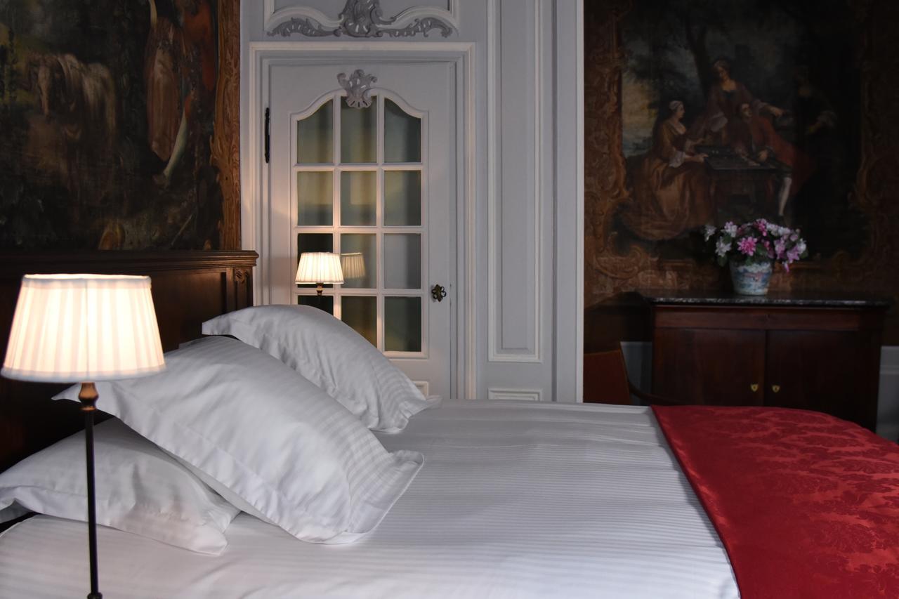 Hotel De Warenghien 3*