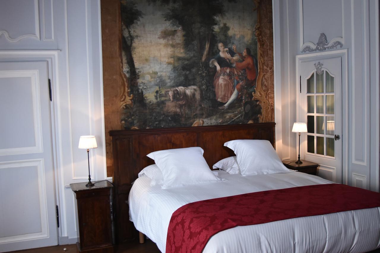 Hotel De Warenghien