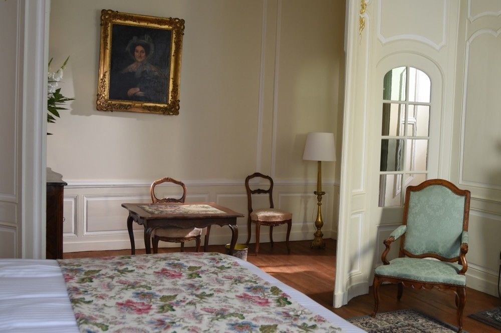 Hotel Chateau De Warenghien 3*
