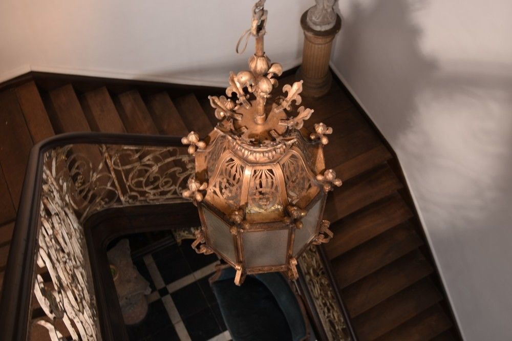 De Warenghien 3* Douai