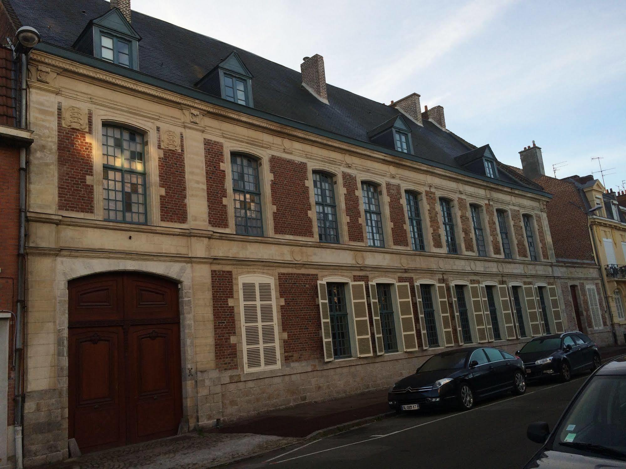 De Warenghien