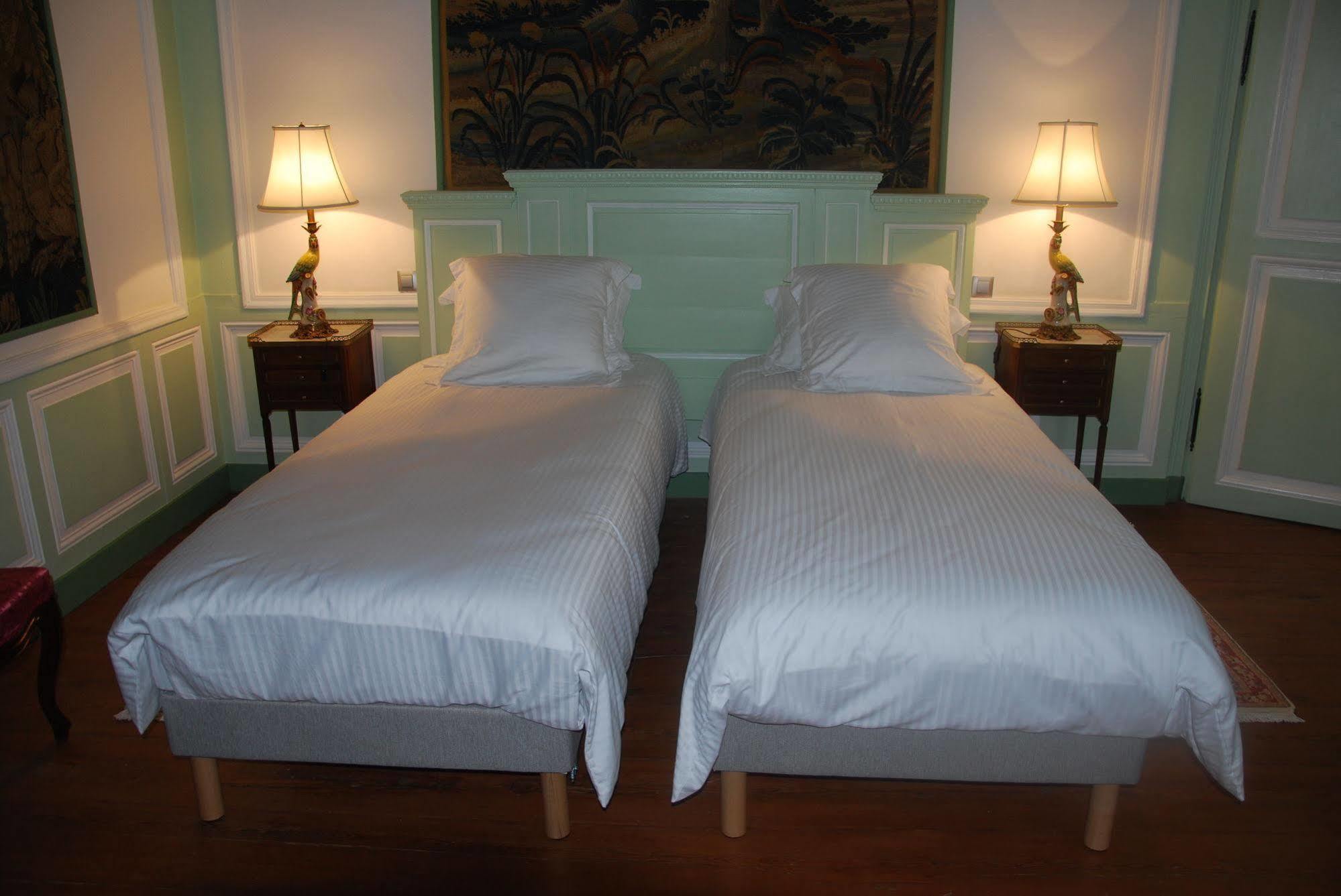 Hotel De Warenghien 3*