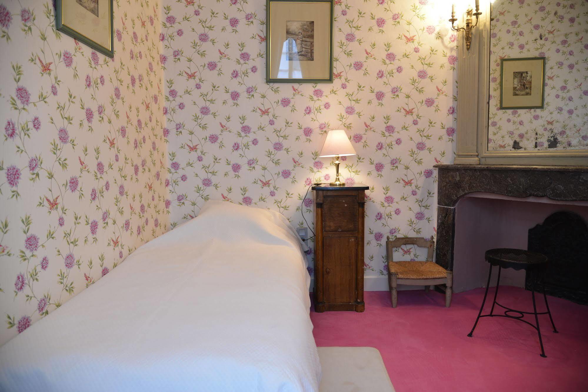 Hotel De Warenghien Douai