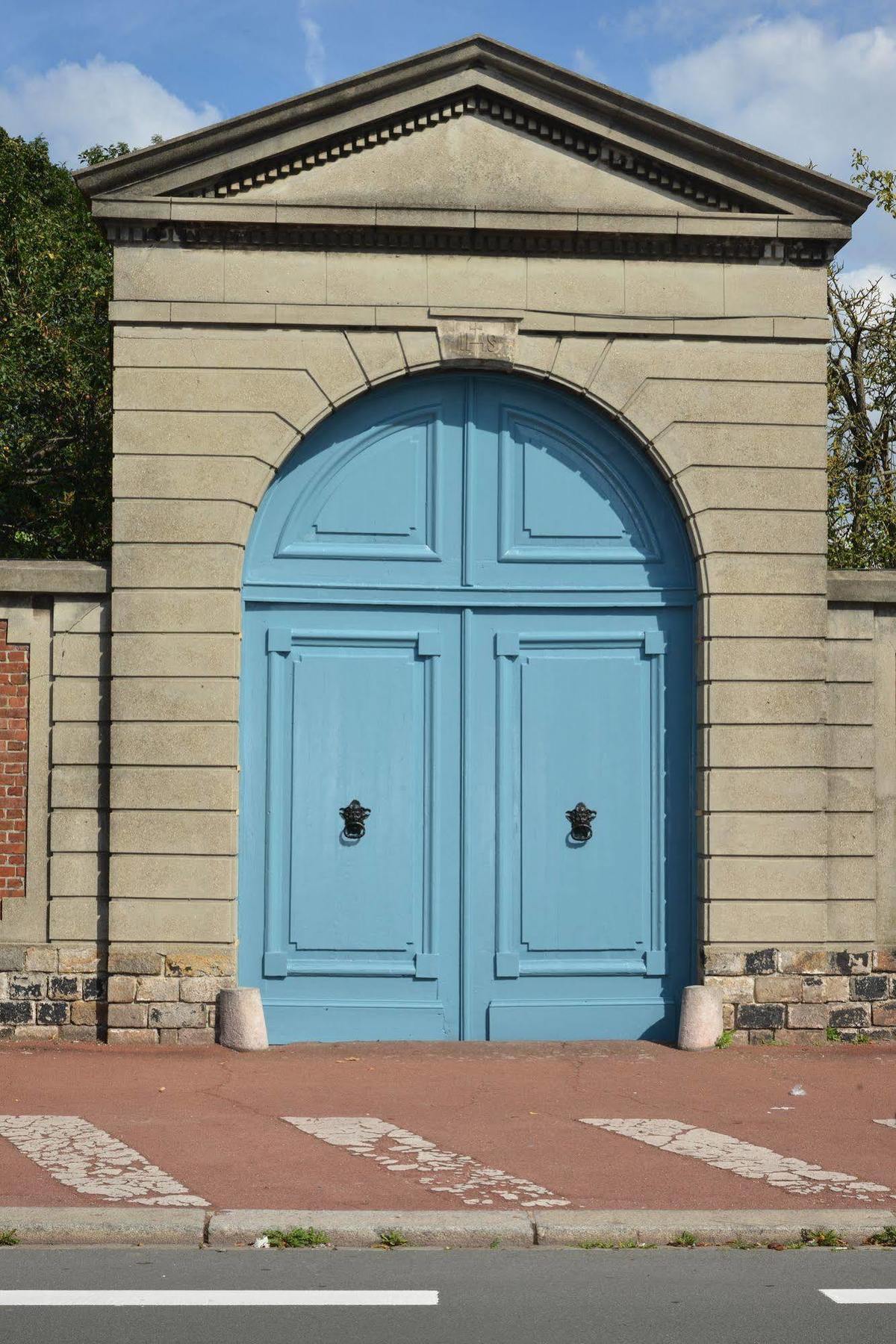 Hotel De Warenghien 3*