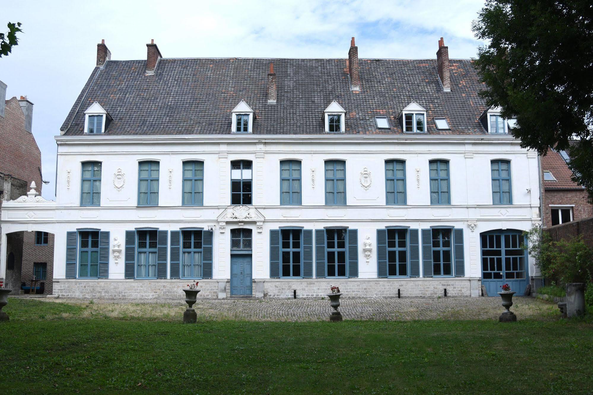 De Warenghien 3*