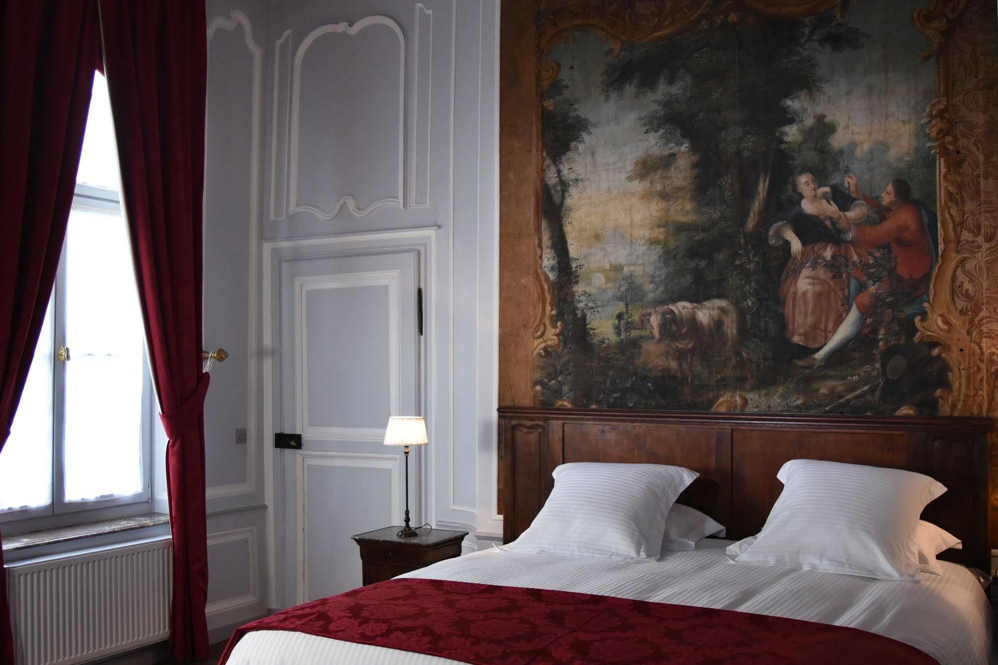 De Warenghien 3* Douai